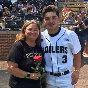 Meet your Posher, Mikey